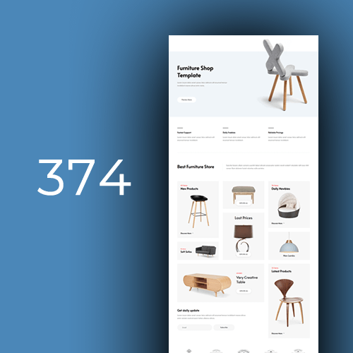 furniture shop 3 Furniture Shop 3