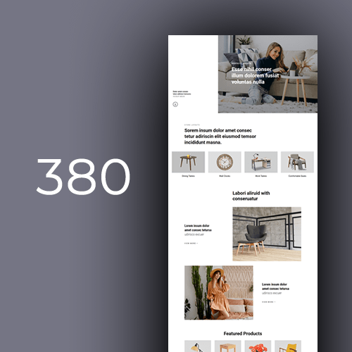 furniture shop 4 Furniture Shop 4