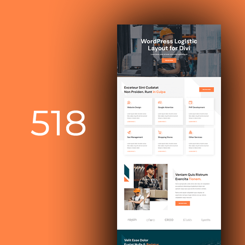 logistic 5 Logistic 5