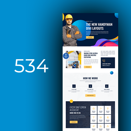 handyman 3 Handyman 3