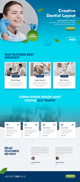 best divi layouts 11