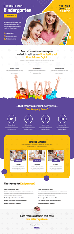 best divi layouts 16