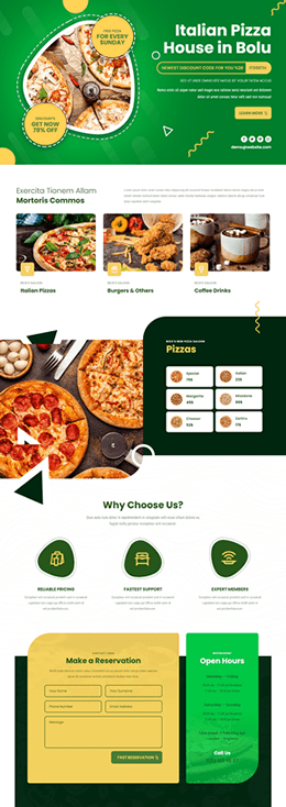 best divi layouts 20