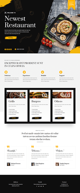 best divi layouts 21