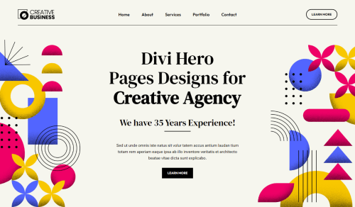 Creative Agency 1