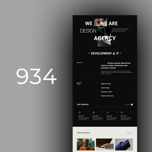 Agency 64