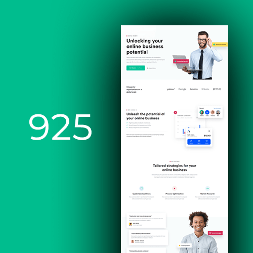 Business Consulting 4