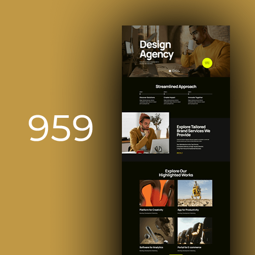 Agency 66