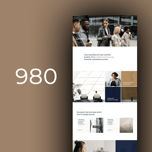 Business Consulting 5